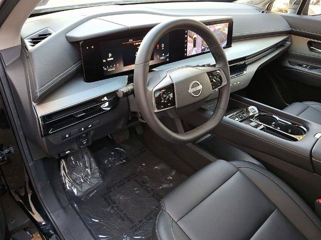 Certified 2025 Nissan Murano SL AWD/4WD image 27