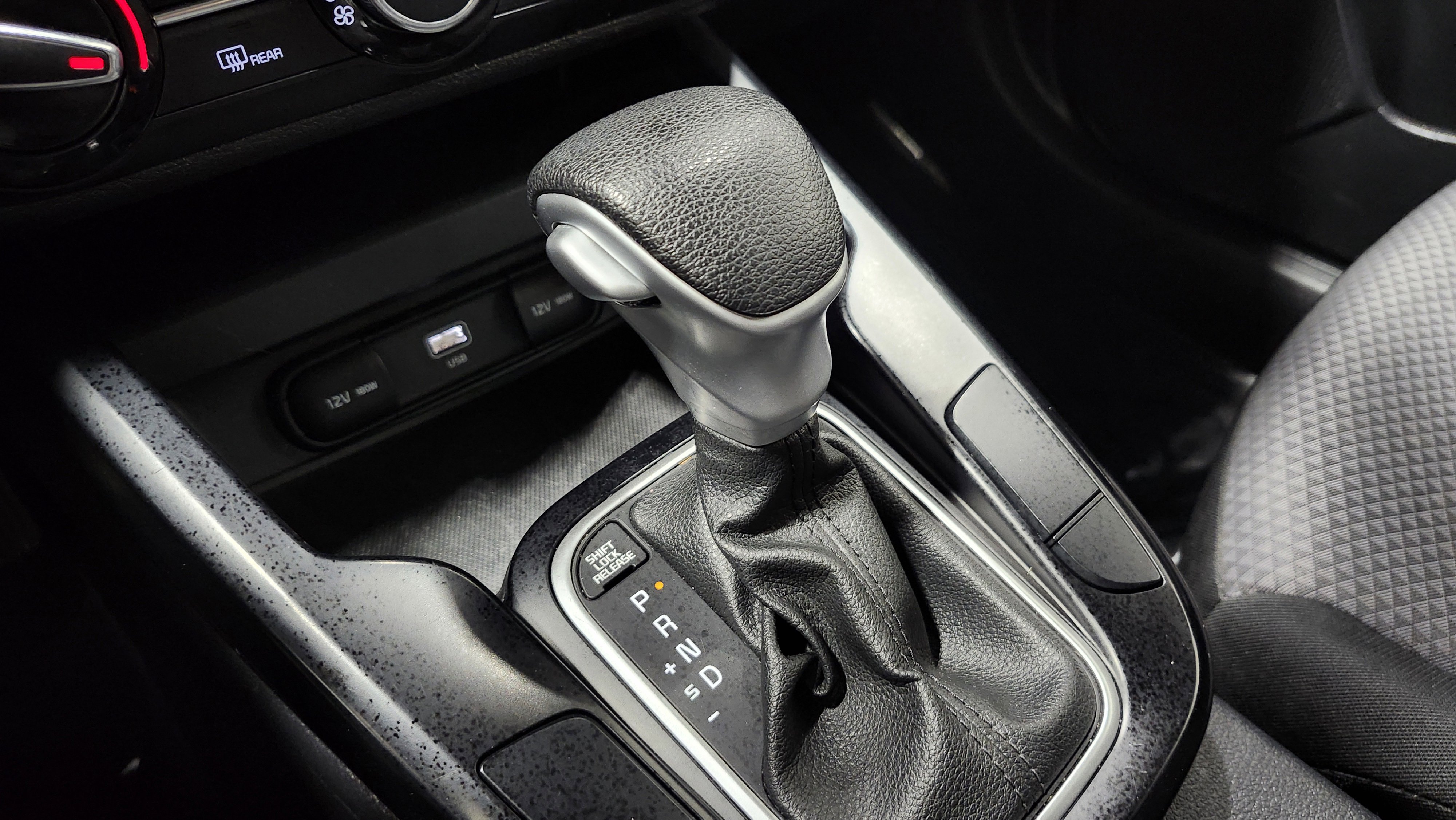 Used 2024 Kia Soul LX w/ Option Group 015 image 28