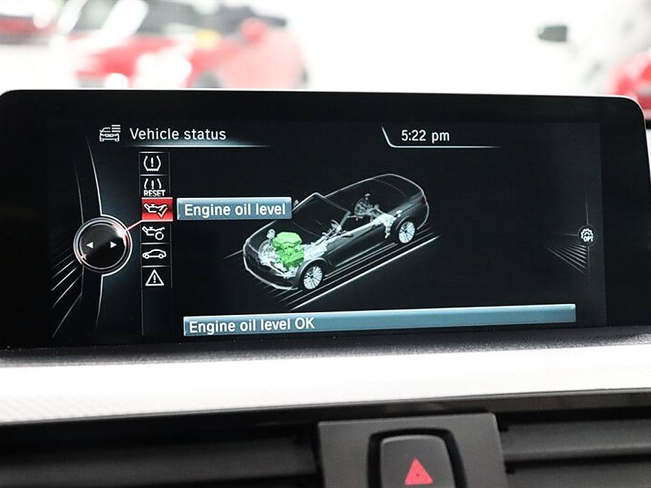 Used 2016 BMW 428i Convertible RWD image 28