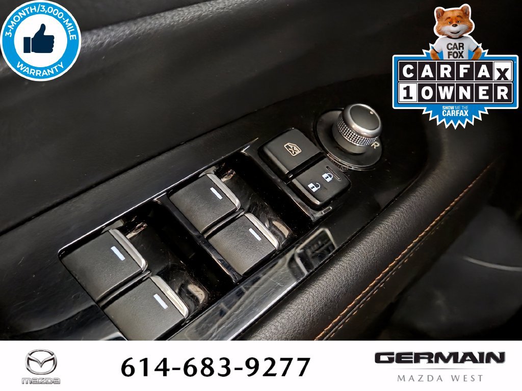 Used 2020 MAZDA CX-5 Grand Touring AWD/4WD image 27