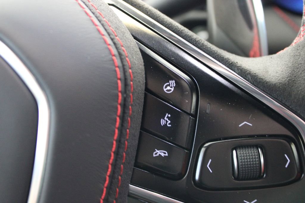 New 2026 Chevrolet Corvette Stingray Preferred Cpe w/ Z51 Performance Package image 50