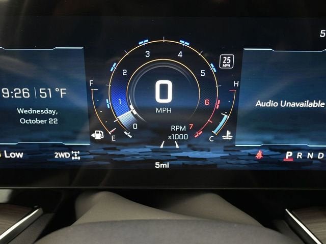 New 2026 Chevrolet Tahoe Premier w/ Sun And Tow Package image 18