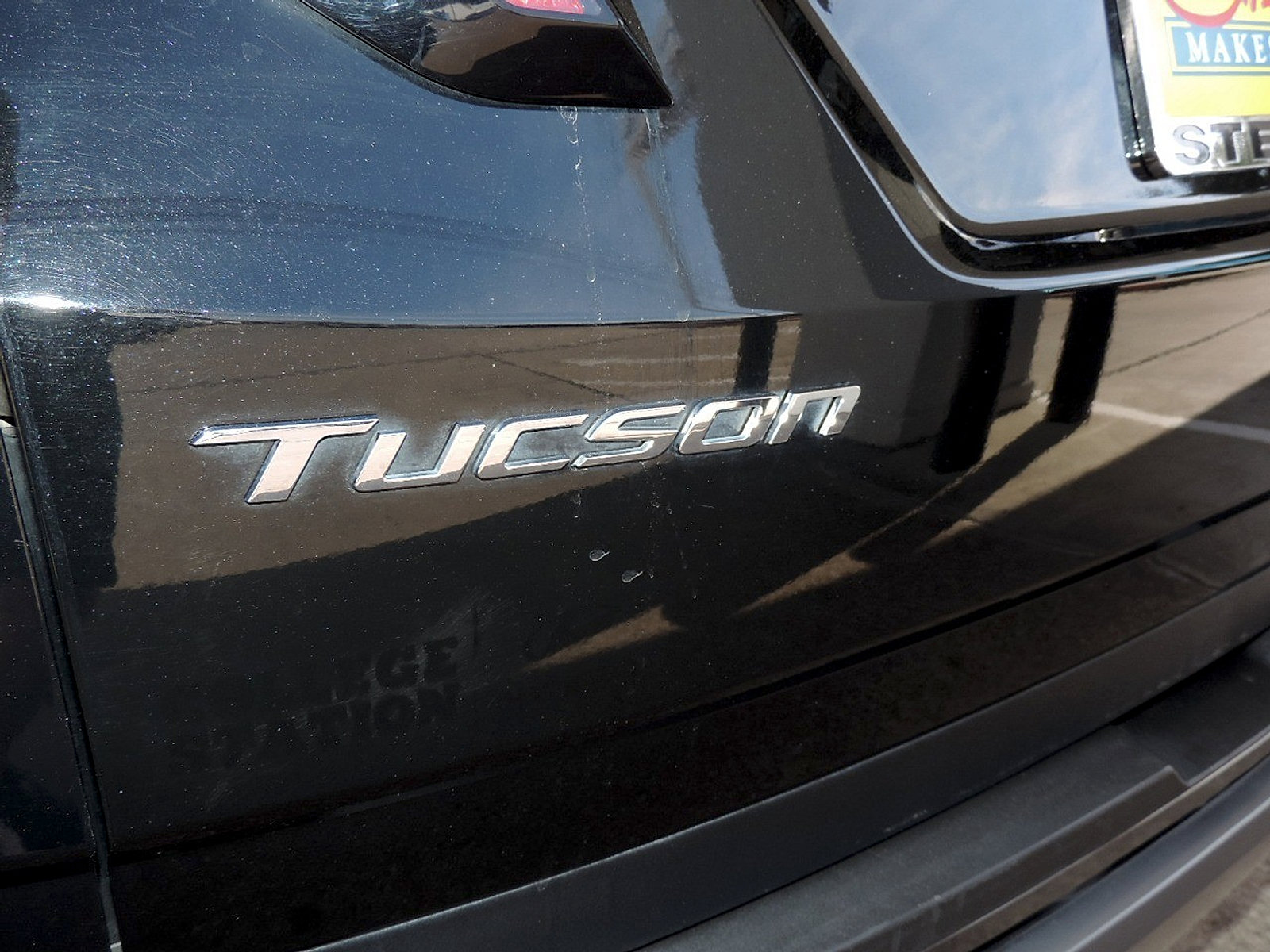 Used 2023 Hyundai Tucson Limited image 18