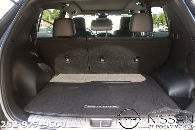 Used 2021 Kia Sportage S w/ S FWD Premium Package image 14