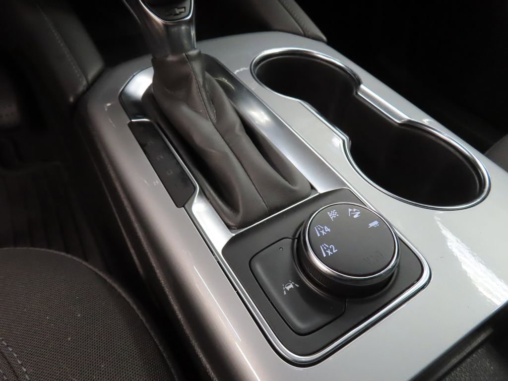 Used 2021 Chevrolet Blazer LT w/ LPO, Black Accent Package AWD/4WD image 49