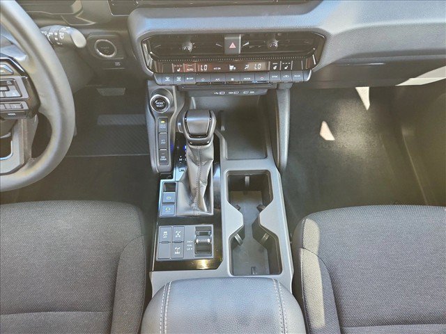 Used 2025 Toyota Land Cruiser 1958 AWD/4WD image 23