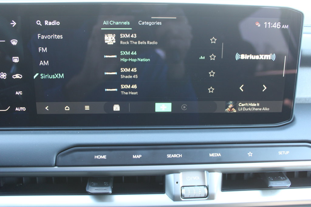 New 2027 Kia Telluride LX FWD image 46