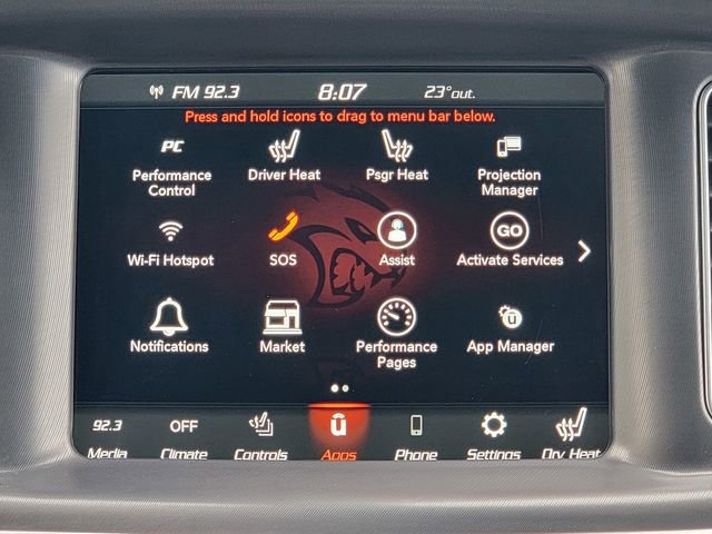 Certified 2022 Dodge Charger SXT w/ Cold Weather Package image 27