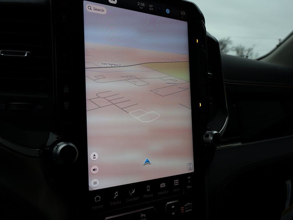 New 2026 RAM 1500 Tungsten image 38