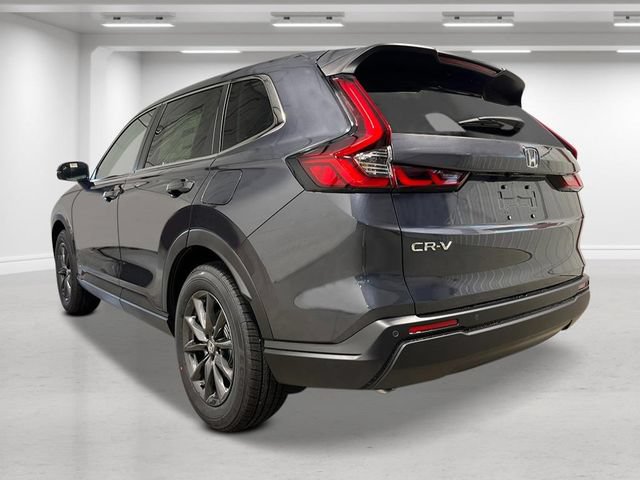 New 2026 Honda CR-V EX-L image 3