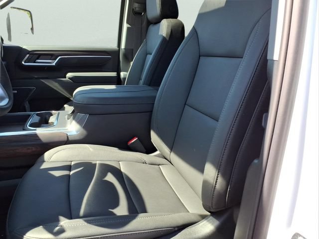 New 2026 GMC Sierra 3500 SLT AWD/4WD image 18