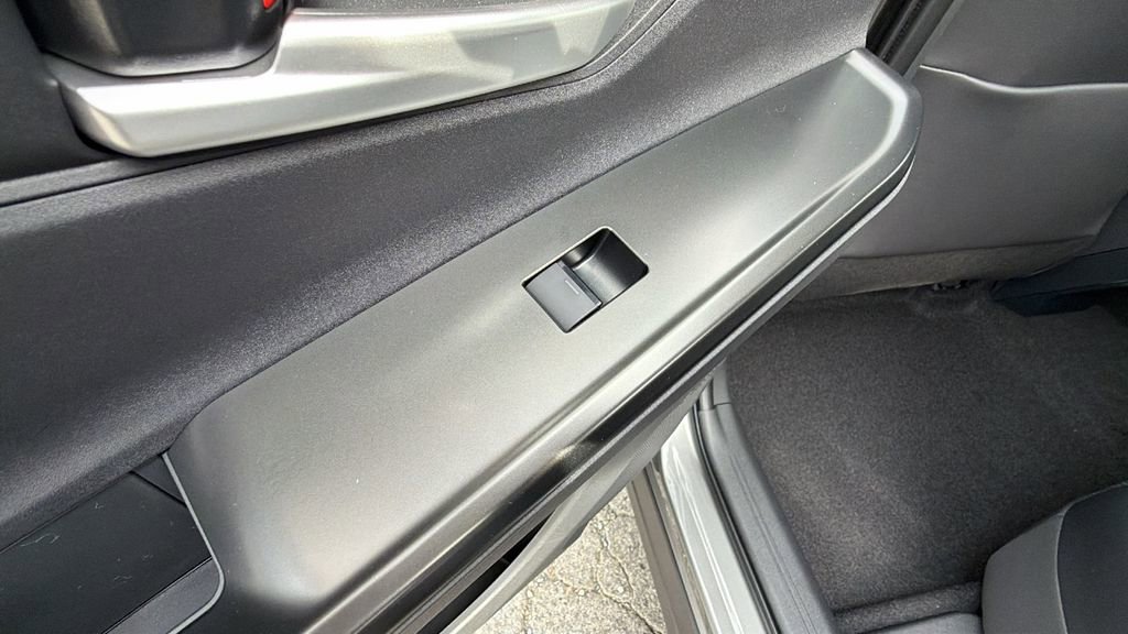 New 2026 Subaru Solterra Premium image 15