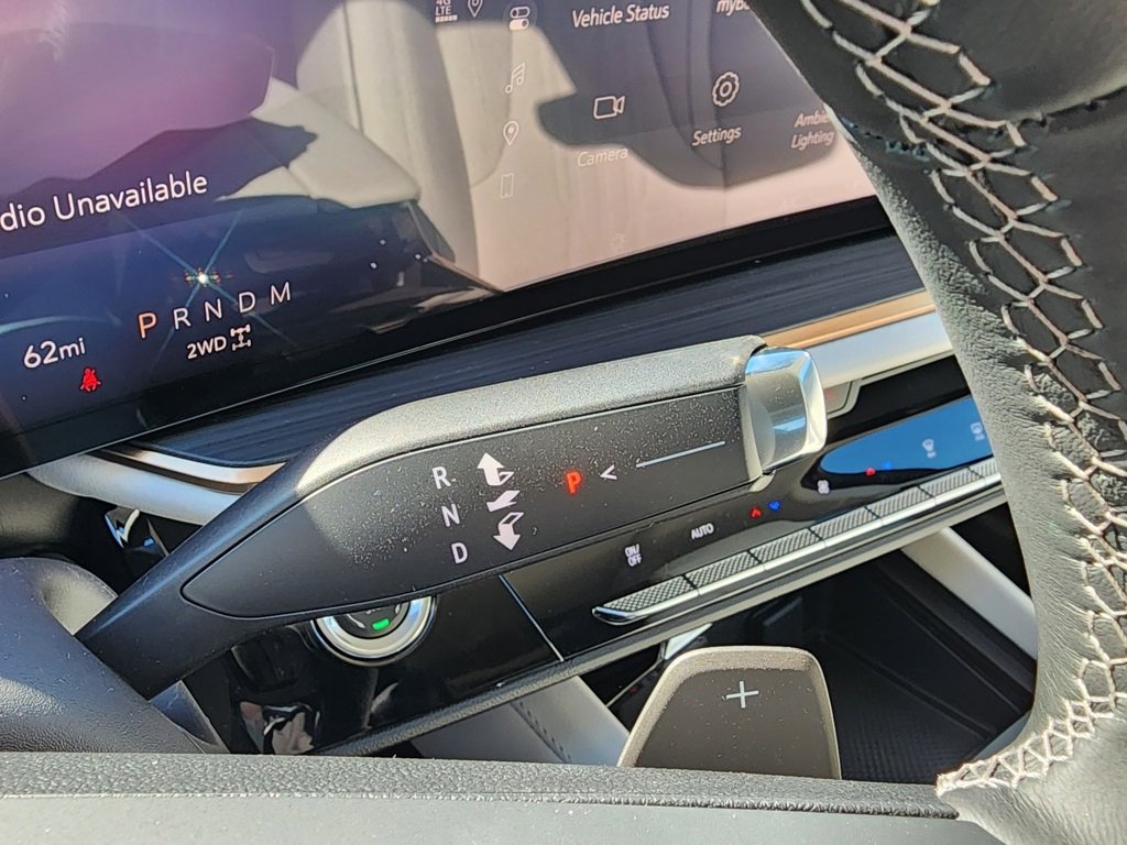 New 2026 Buick Envision Avenir image 24