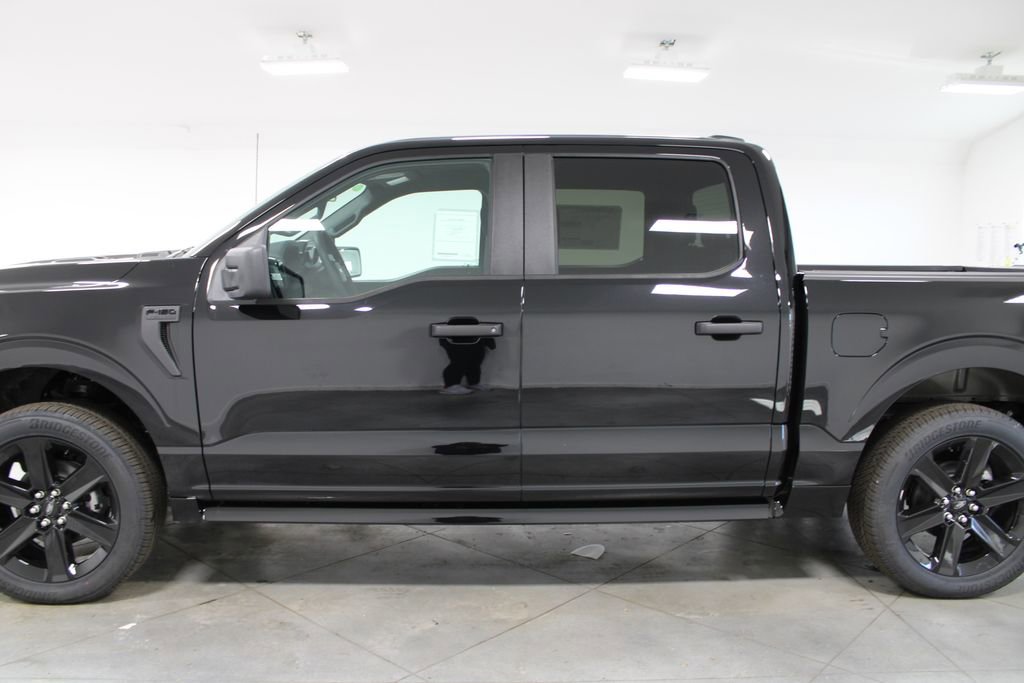 New 2025 Ford F150 STX w/ LOBO Package image 5
