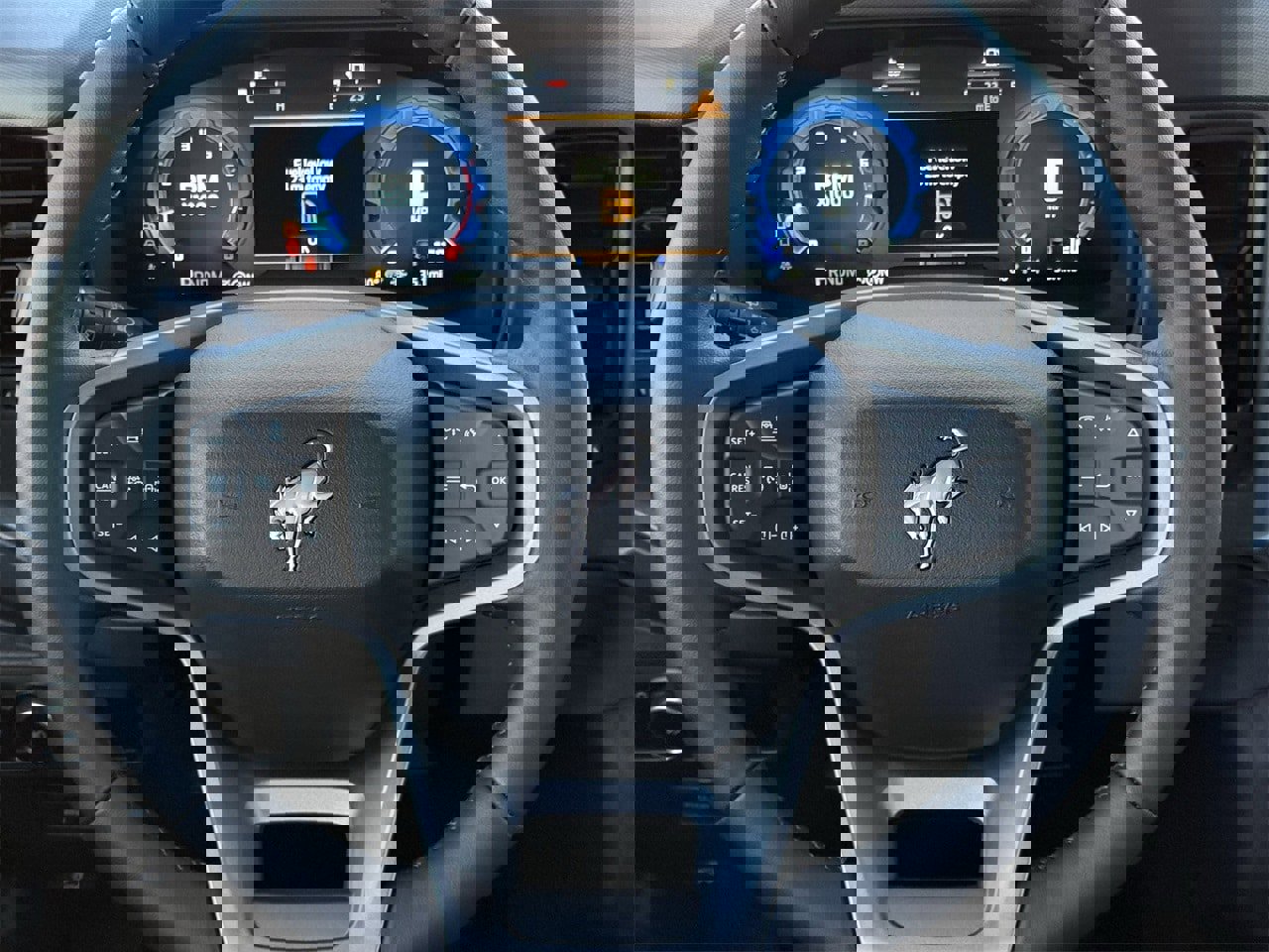 New 2025 Ford Bronco Badlands image 36