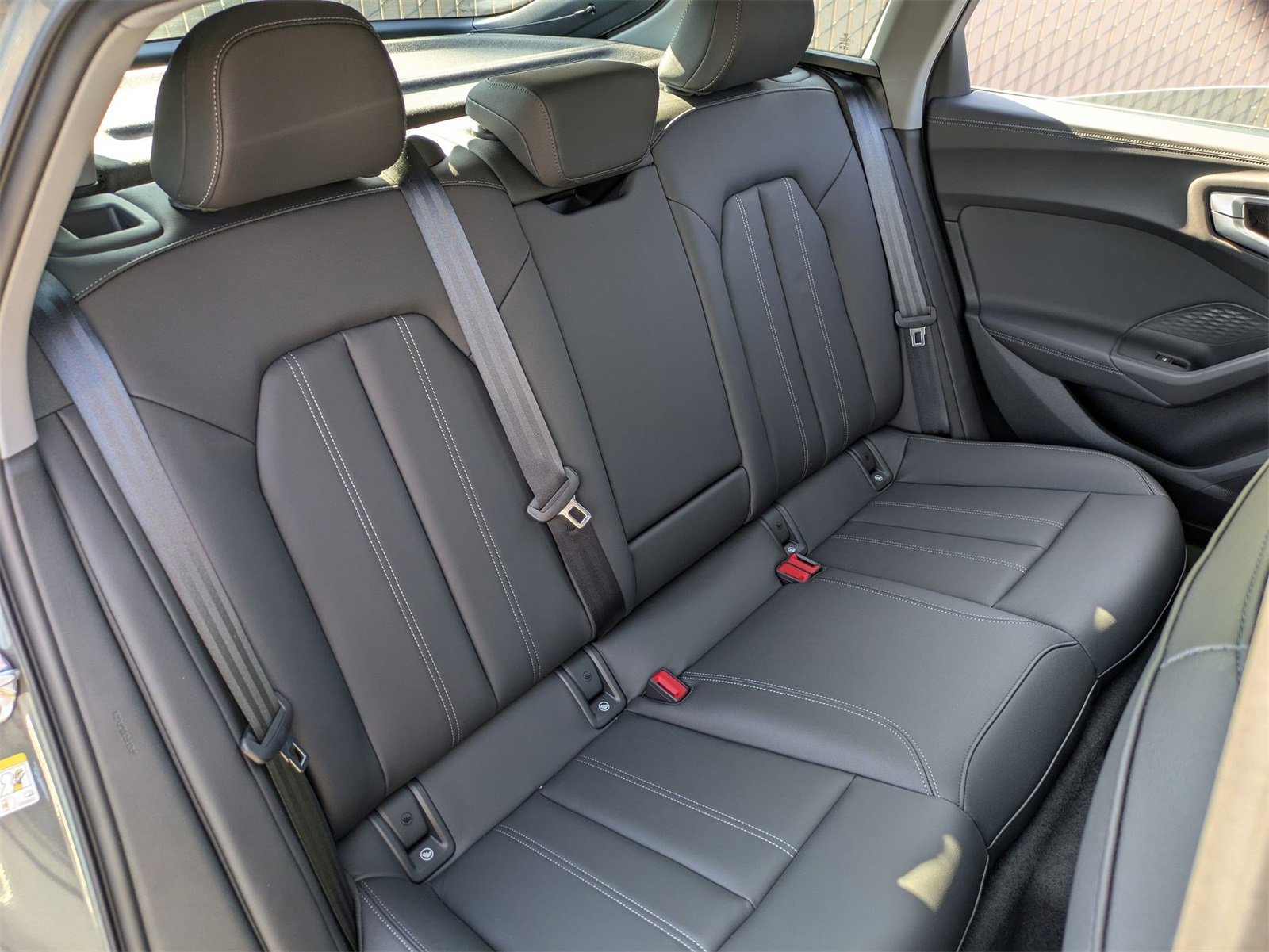 New 2025 Audi A5 2.0T Premium Plus image 11