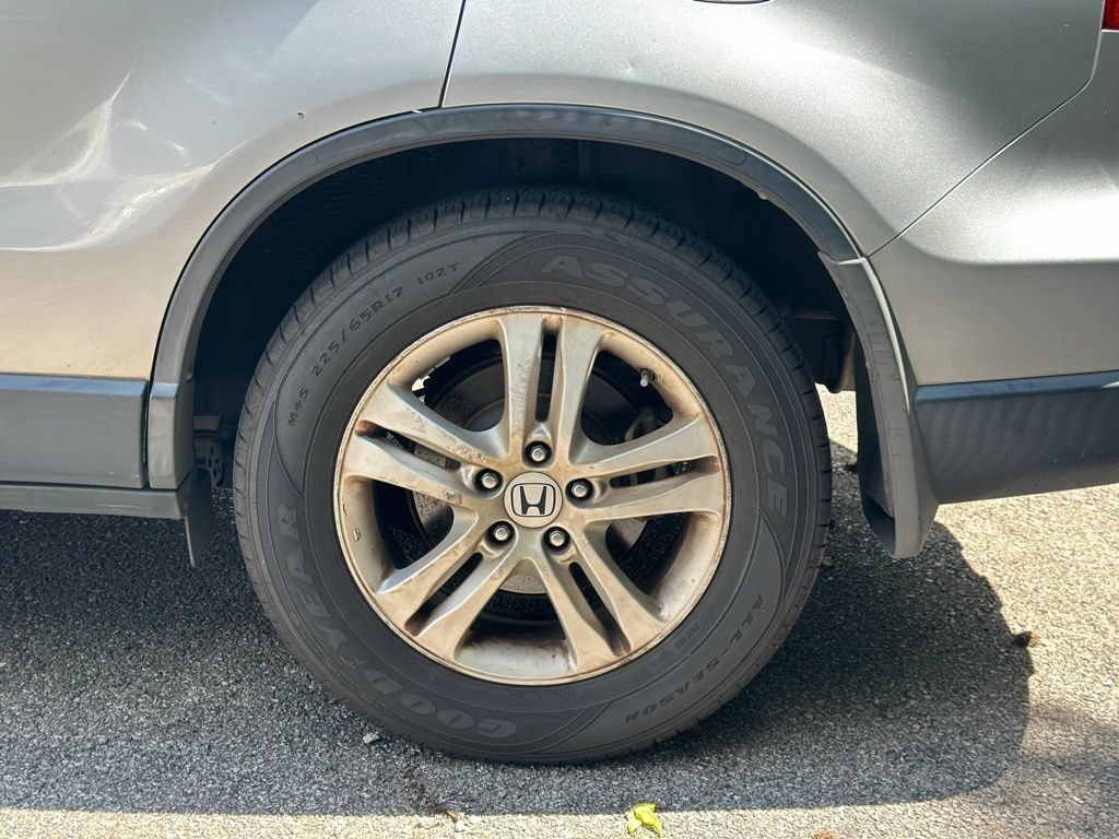 Used 2011 Honda CR-V EX-L image 17