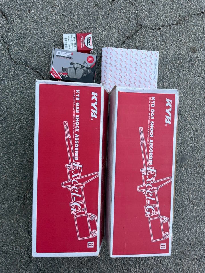 Used 2011 Honda CR-Z EX image 20