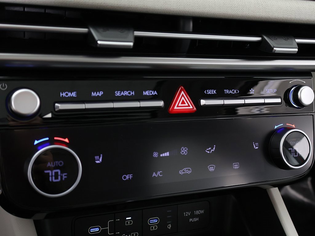 Used 2025 Hyundai Tucson SEL image 50