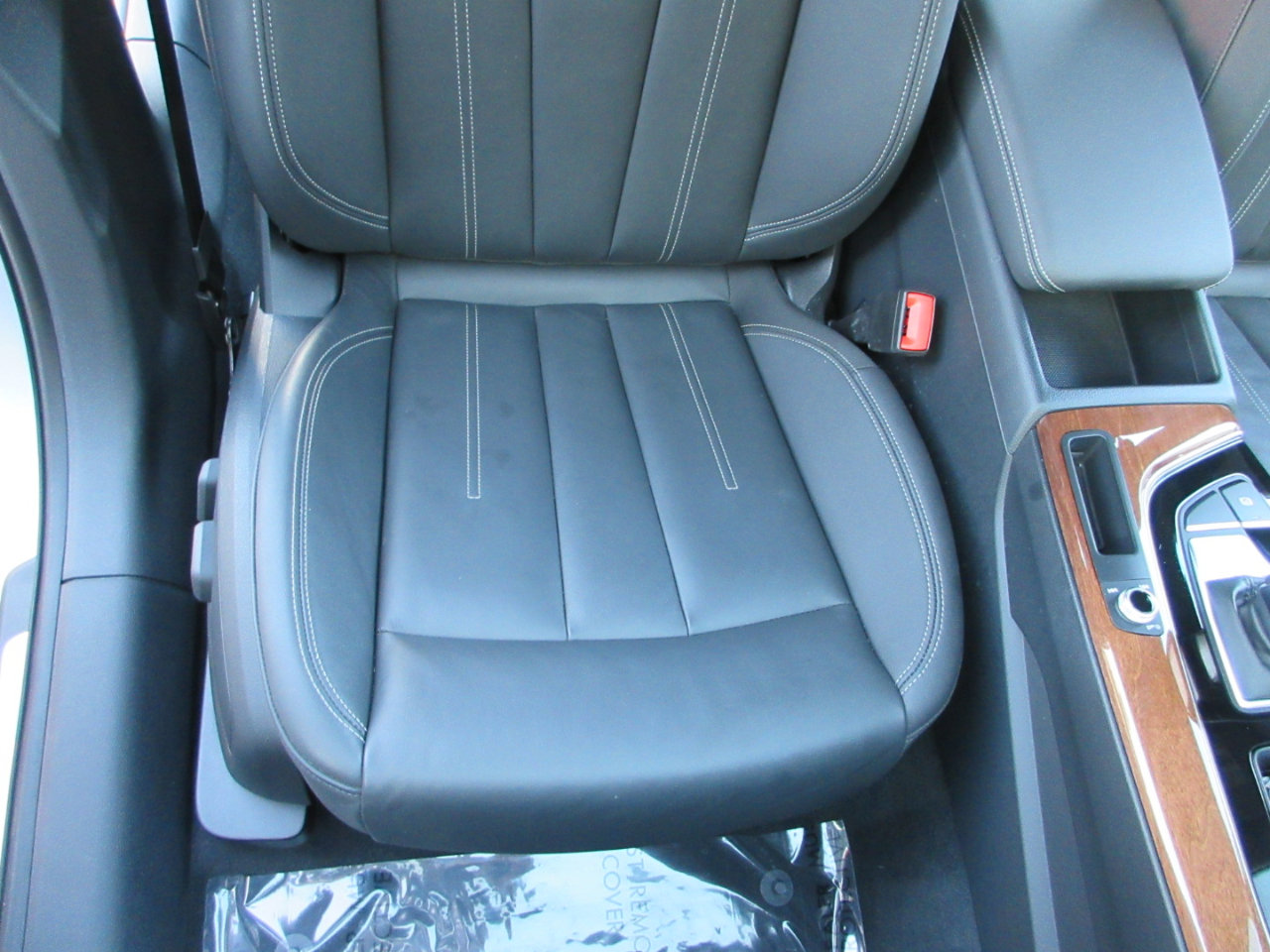 Used 2024 Audi A4 2.0T Premium image 24