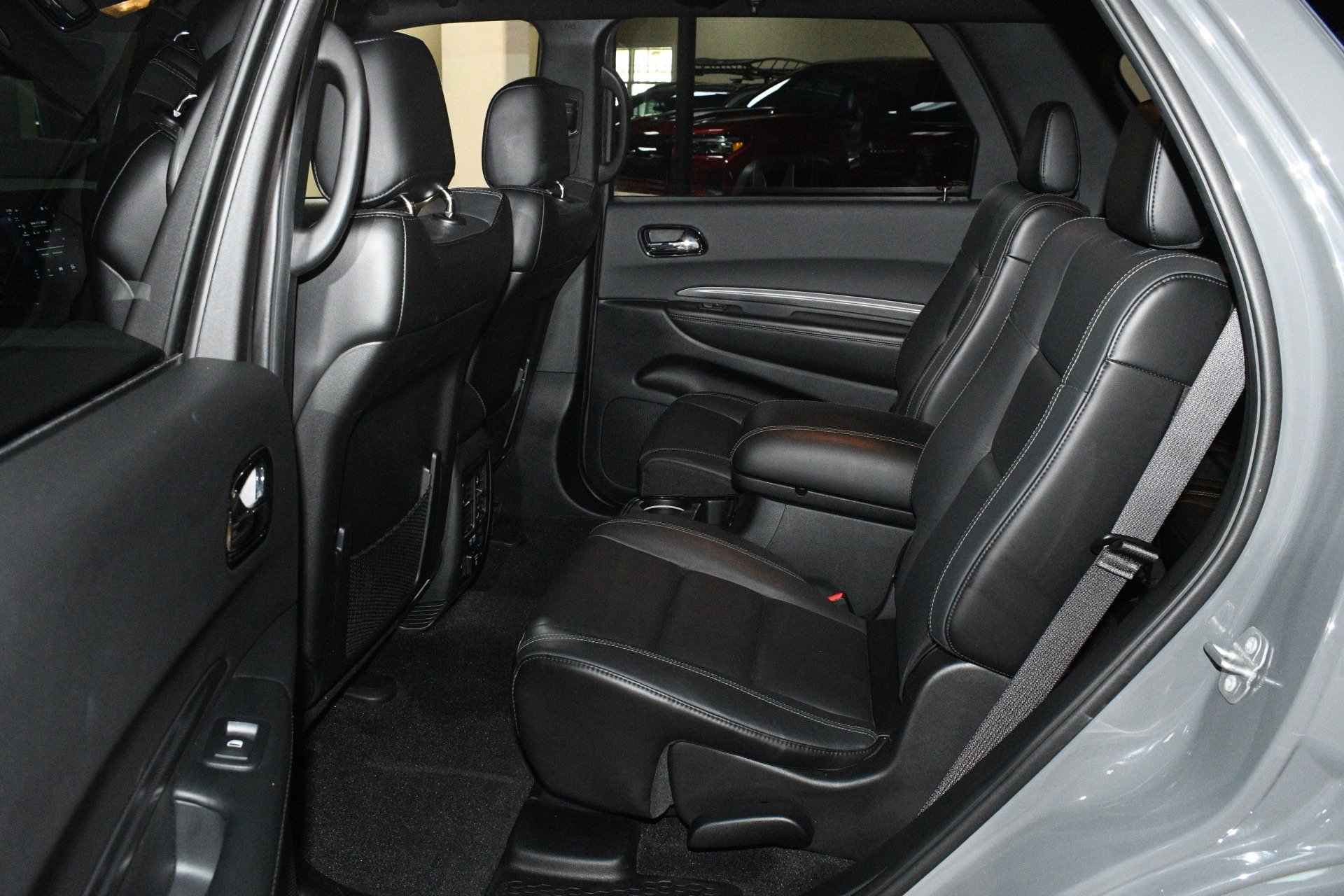 Used 2022 Dodge Durango GT RWD image 47