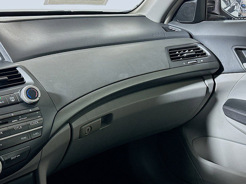 Used 2009 Honda Accord LX image 20