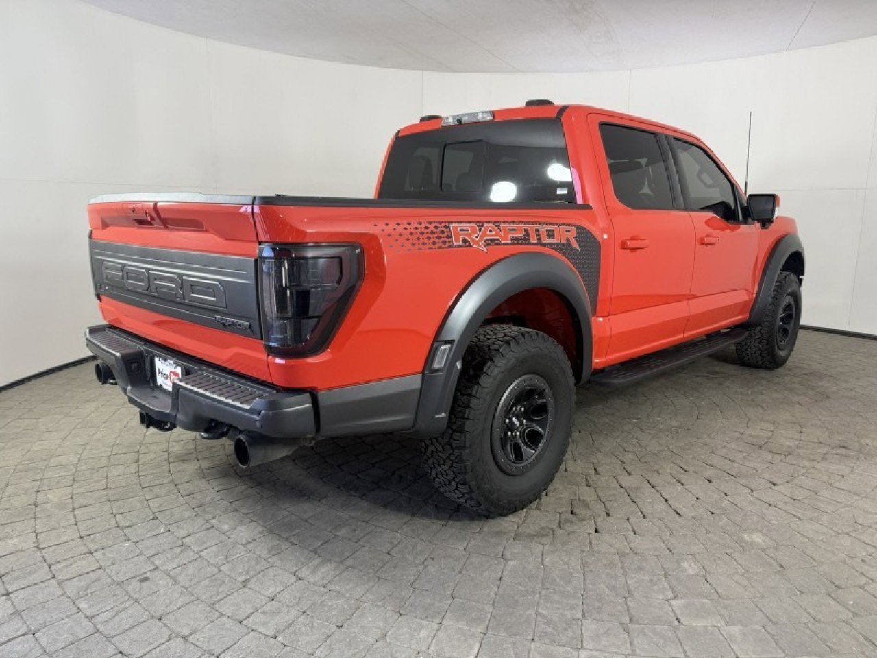 Certified 2023 Ford F150 Raptor image 6