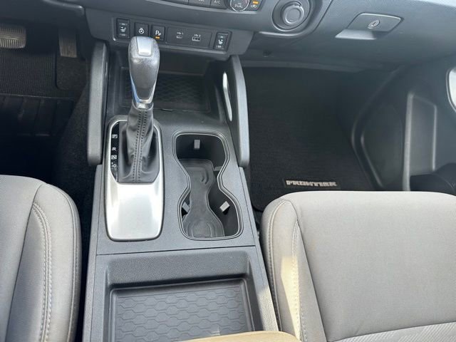 Used 2022 Nissan Frontier SV image 21