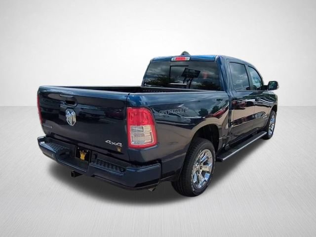 Used 2023 RAM 1500 Big Horn AWD/4WD image 10