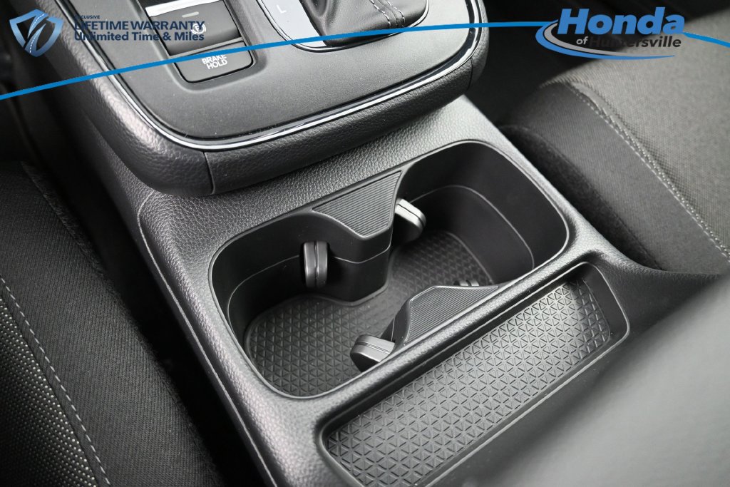New 2027 Honda CR-V EX image 37