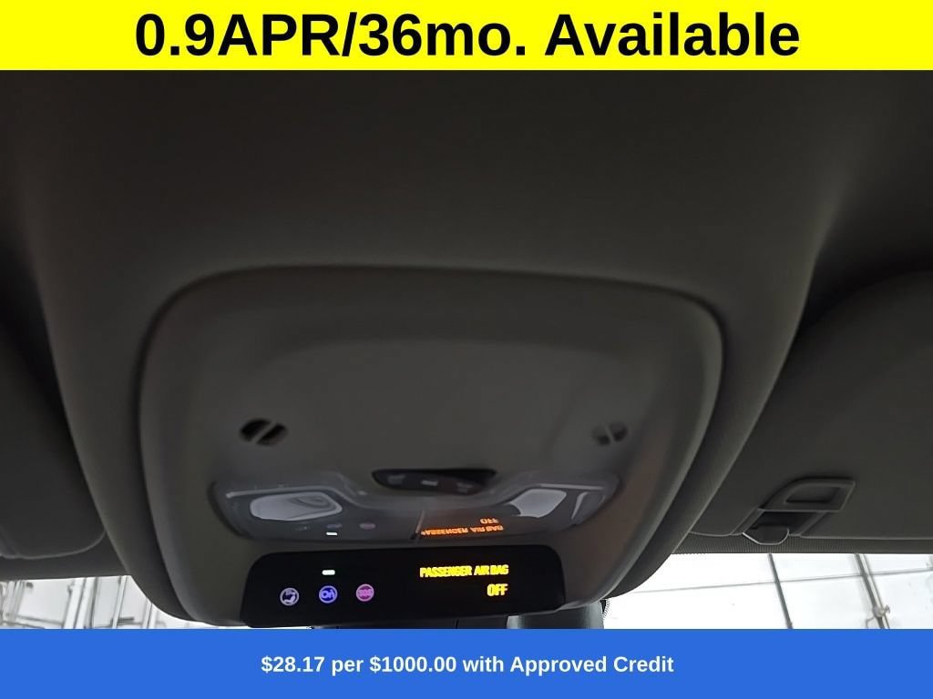 New 2026 Buick Encore GX Preferred w/ Comfort Package FWD image 23