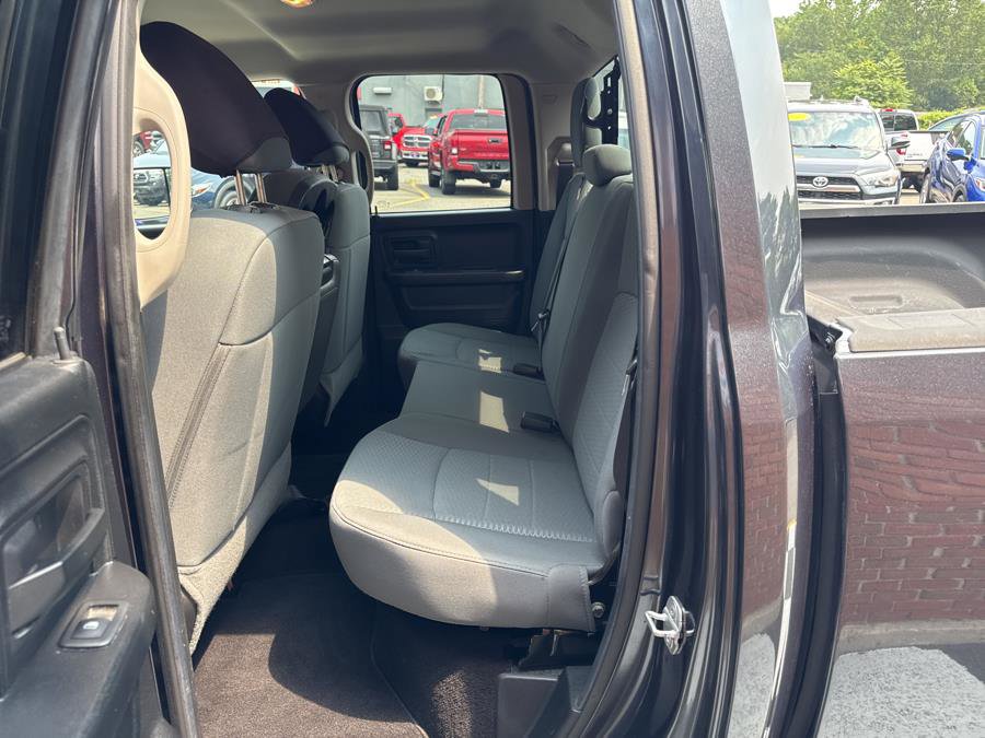 Used 2014 RAM 1500 Express image 24