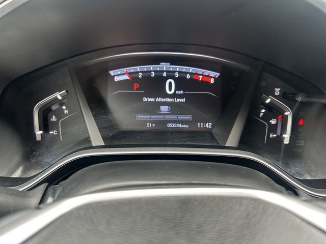 Used 2019 Honda CR-V EX-L image 13