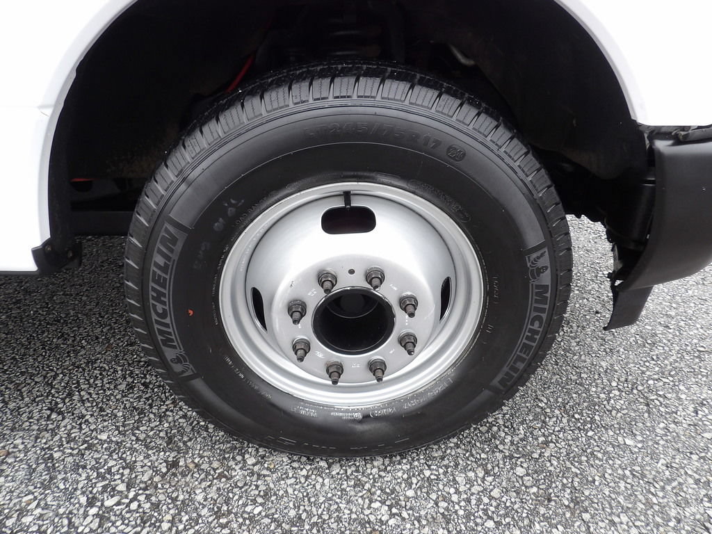Used 2018 Ford F350 XL w/ Power Equipment Group RWD image 61