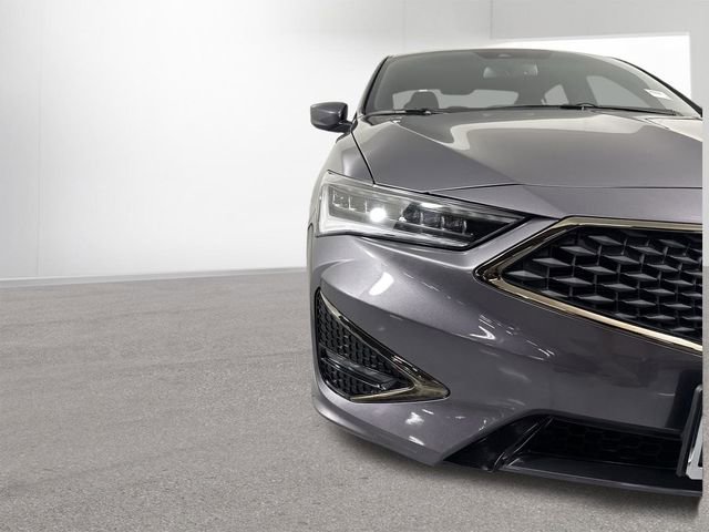 Used 2022 Acura ILX w/ Premium & A-SPEC Package FWD image 28
