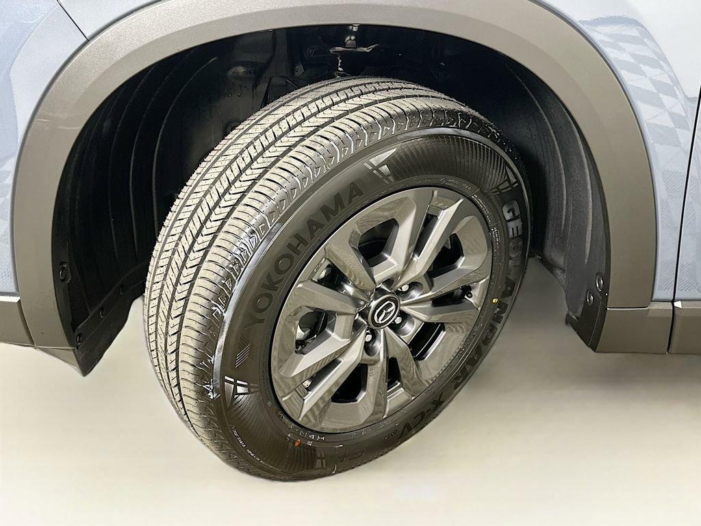 New 2026 MAZDA CX-5 Select AWD/4WD image 24