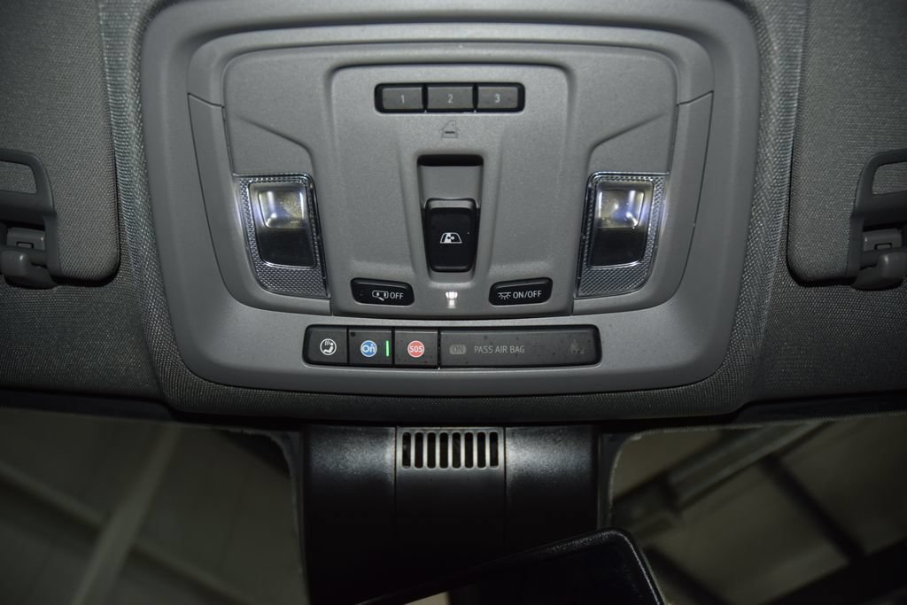 Used 2025 Chevrolet Silverado 2500 LT w/ All Star Edition AWD/4WD image 42