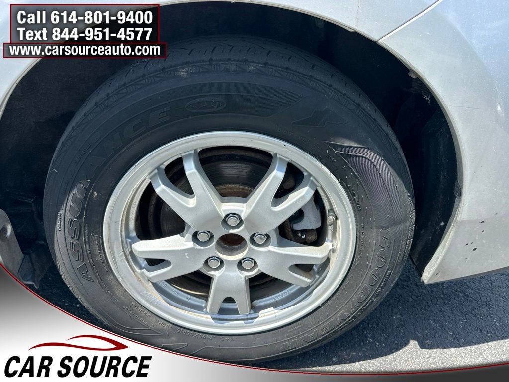 Used 2010 Toyota Prius FWD image 20