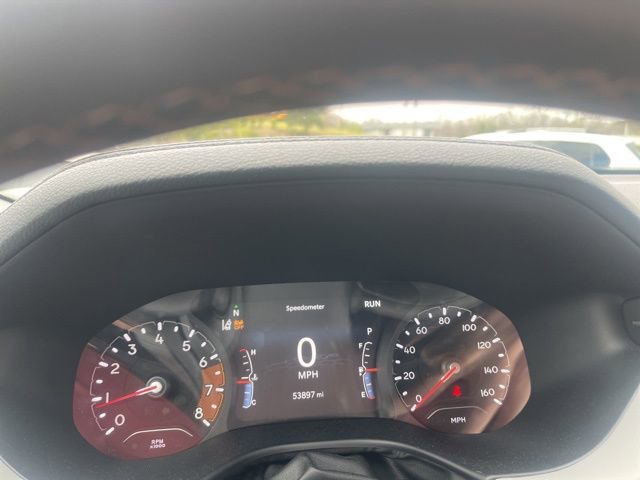 Used 2022 Jeep Compass Limited image 47