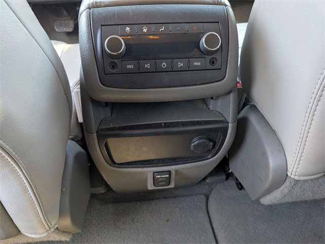 Used 2015 Chevrolet Traverse LT image 26