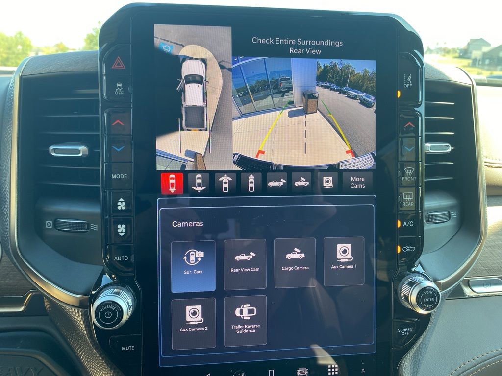 New 2026 RAM 2500 Limited image 48