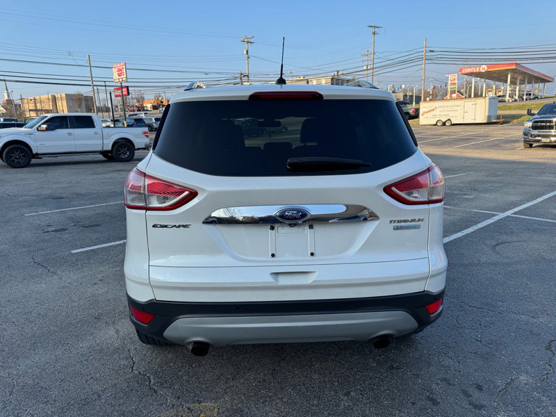 Used 2014 Ford Escape Titanium image 6
