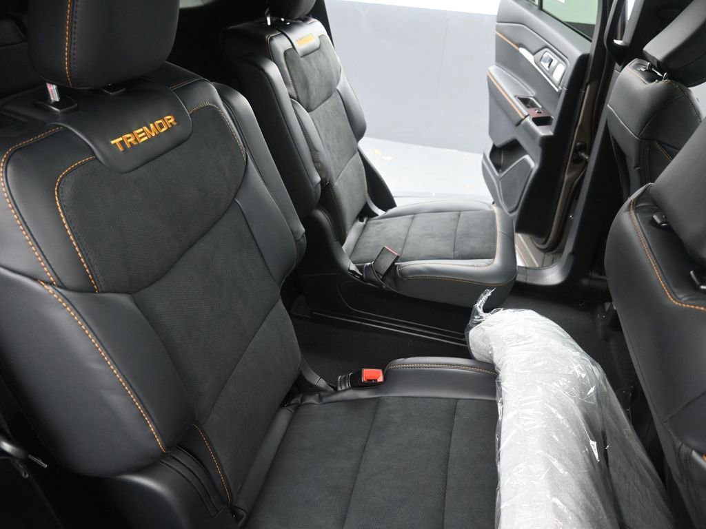 New 2026 Ford Explorer Tremor w/ Tremor Ultimate Package image 34