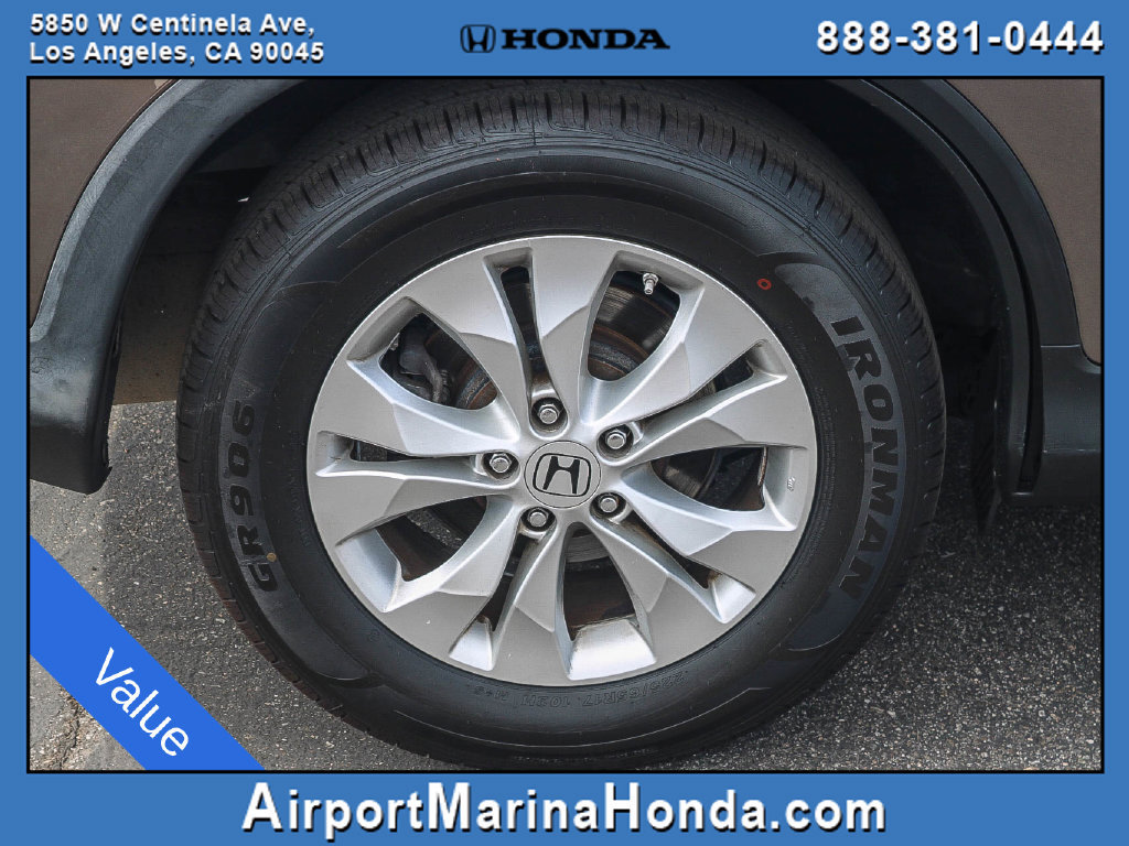 Used 2013 Honda CR-V EX image 16