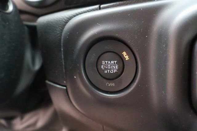 Used 2022 Jeep Wrangler Unlimited Sport image 18