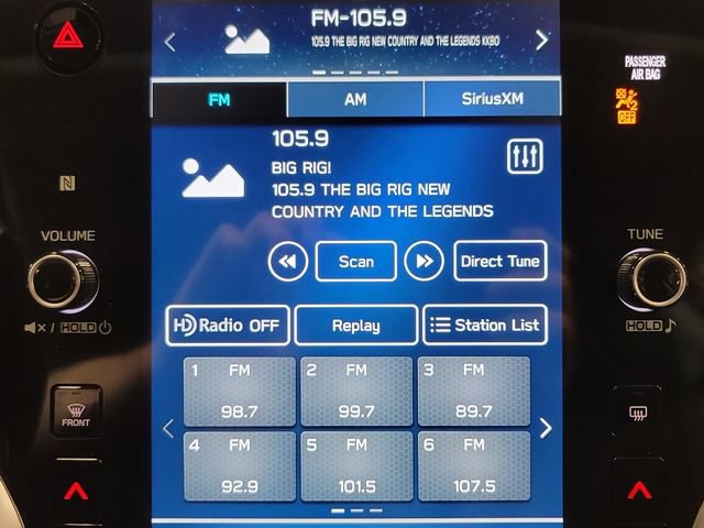 Used 2023 Subaru Outback Onyx Edition AWD/4WD image 6
