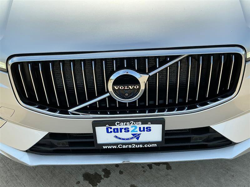 Used 2018 Volvo XC60 T8 Inscription w/ Advanced Package AWD/4WD image 12