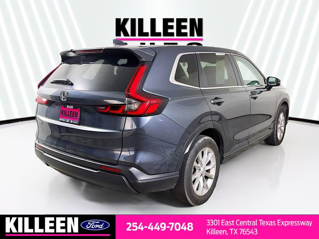 Used 2023 Honda CR-V EX image 8