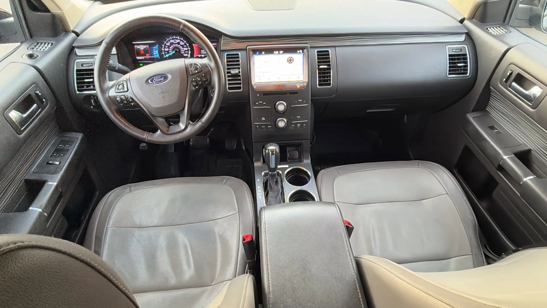 Used 2019 Ford Flex SEL w/ Equipment Group 202A FWD image 30