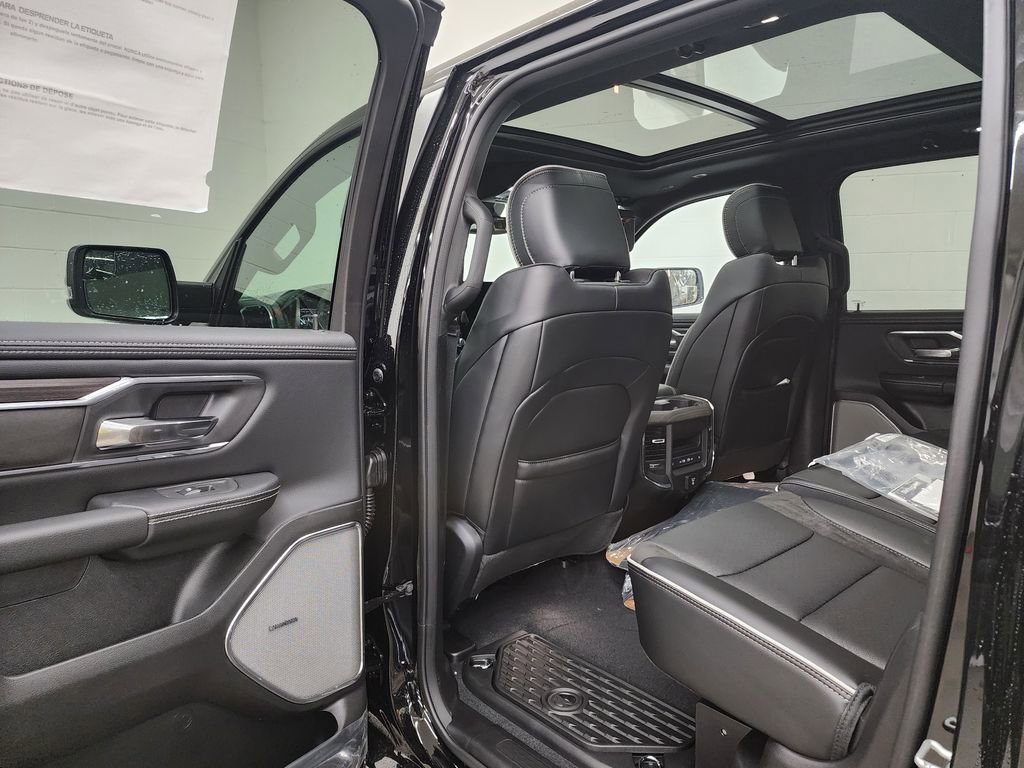 New 2026 RAM 1500 Laramie image 18